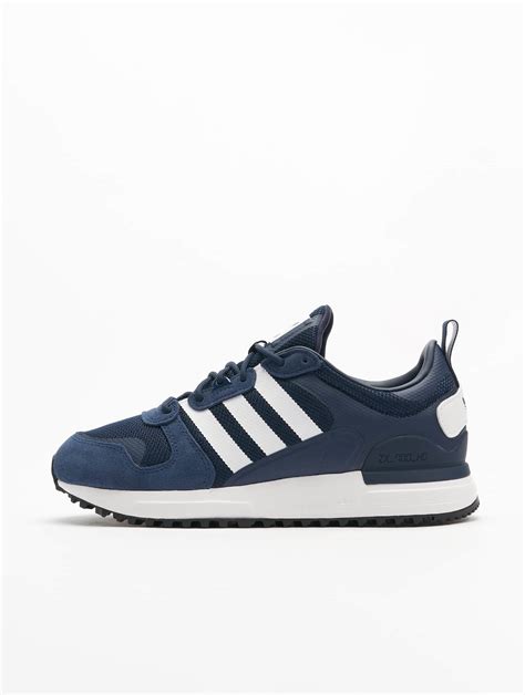 adidas zx 700 blauw grijs|adidas ZX .